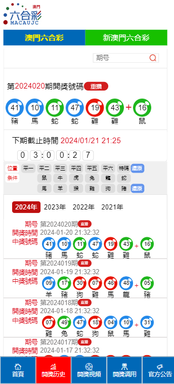 2024年澳门天天彩全年开奖记录,最新核心解答落实_HD38.32.12