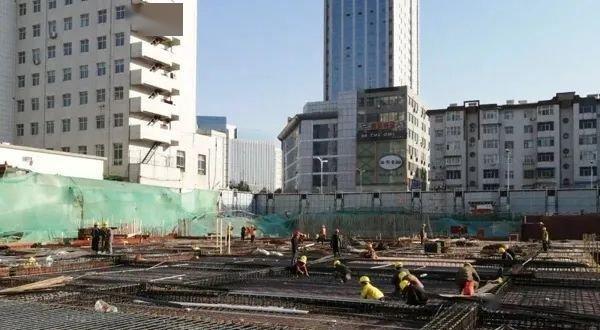 山西省长治市城区延安南路办事处新项目，城市强劲发展引擎启动