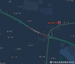 湖北省鄂州市市辖区最新交通动态报道