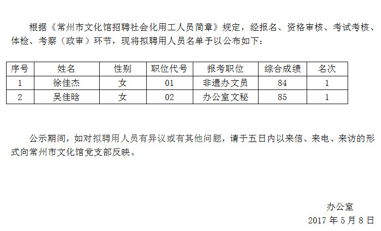 天宁区文化局及相关单位最新招聘全解析