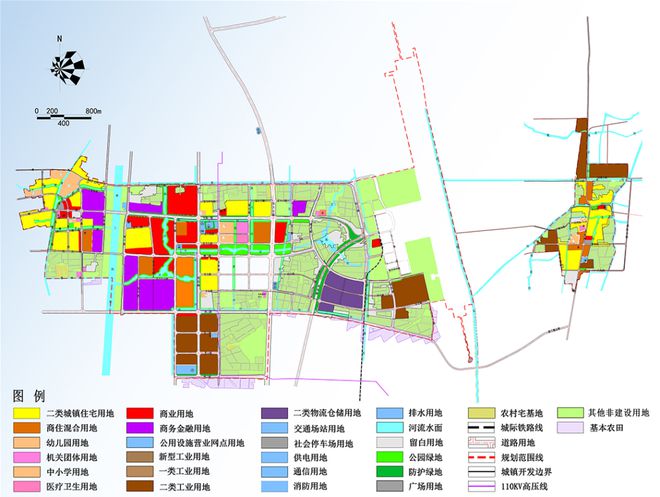 西庄镇未来繁荣蓝图，最新发展规划揭秘