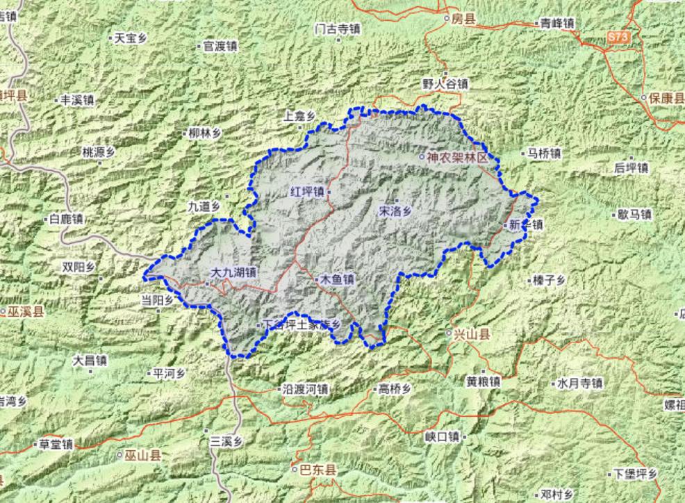 神农架林区住房和城乡建设局发布最新新闻动态