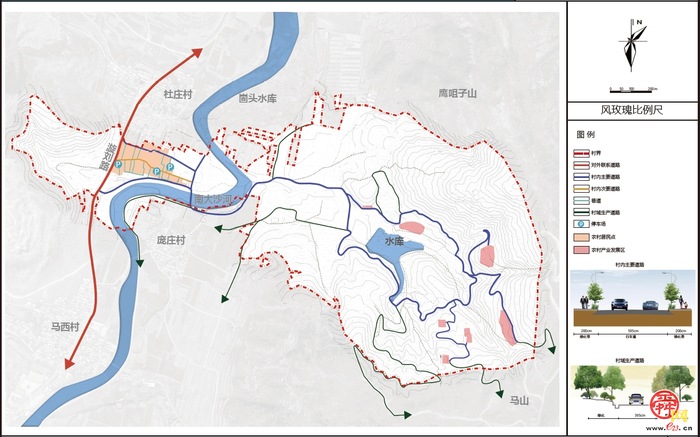 柿庄乡最新发展规划概览，山西省晋城市沁水县柿庄乡迈向新未来