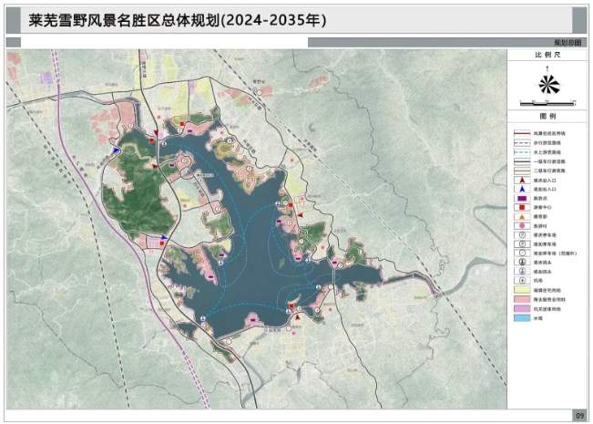 浯口镇未来繁荣新蓝图，最新发展规划揭秘