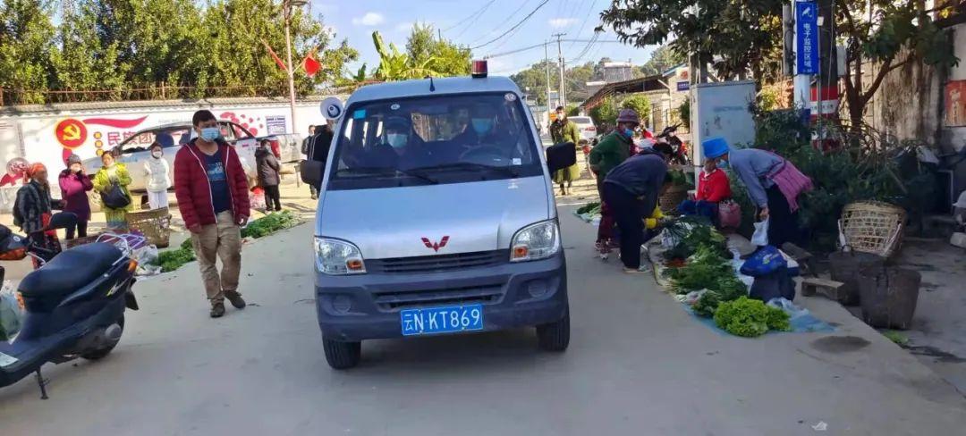 清平街道重塑城市风貌，推动社区发展新项目启动