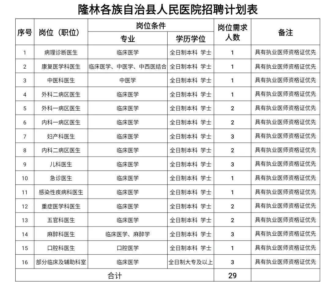 隆林各族自治县人民政府办公室最新发展规划概览