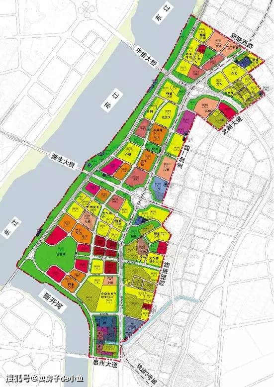 水口街道最新发展规划，塑造未来城市崭新面貌