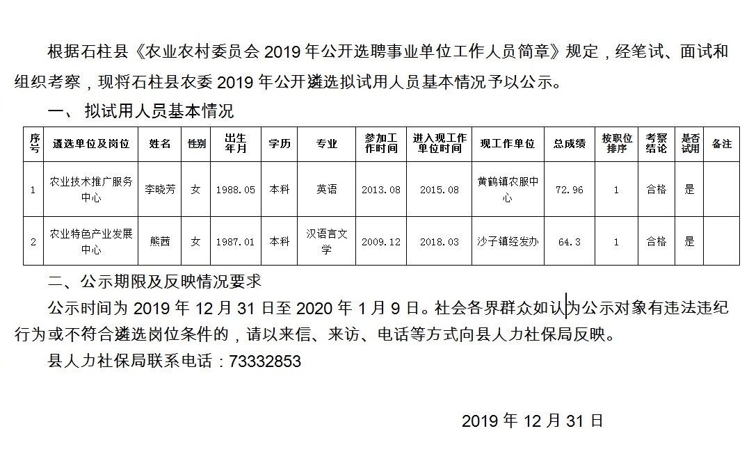 刘家营乡最新招聘信息汇总