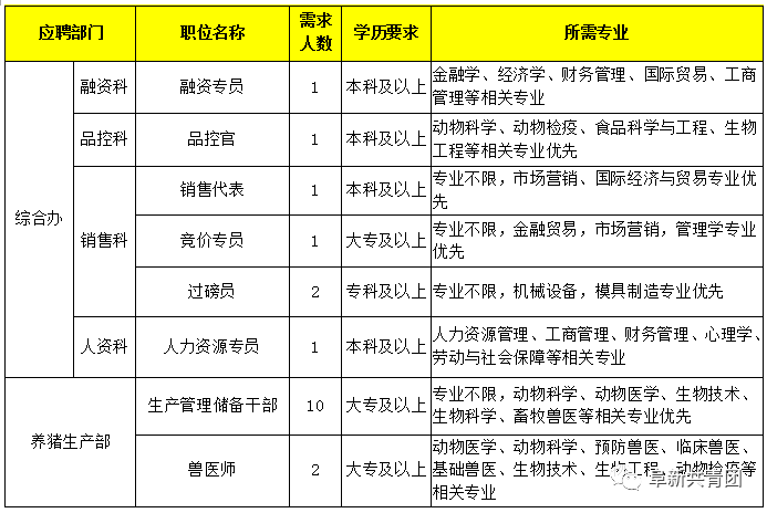 阜新镇最新招聘信息汇总