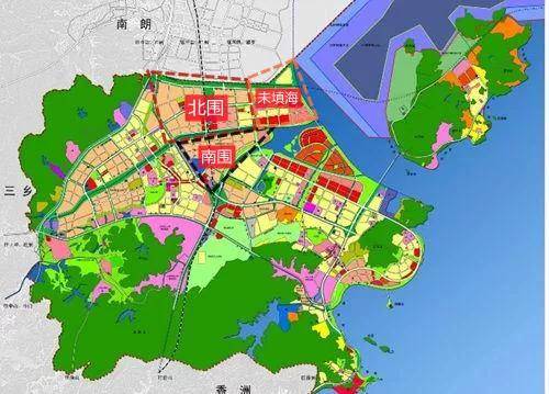 江夏区科学技术和工业信息化局最新发展规划概览