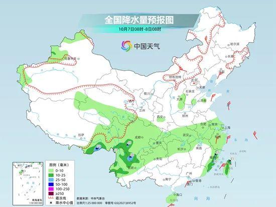 嘎娘乡天气预报更新通知