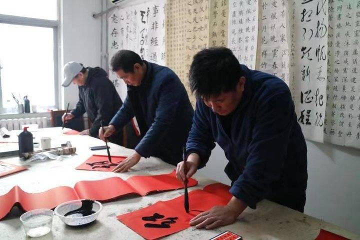 黄岛区卫生健康局最新发展规划概览