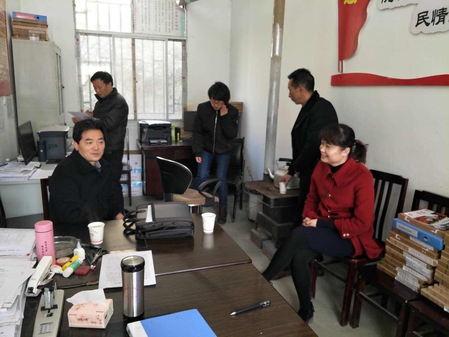 关路村委会交通新闻更新