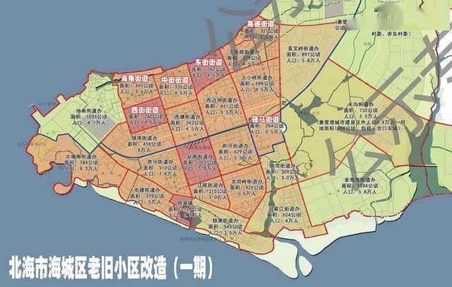 东街街道最新发展规划，塑造未来城市新面貌蓝图