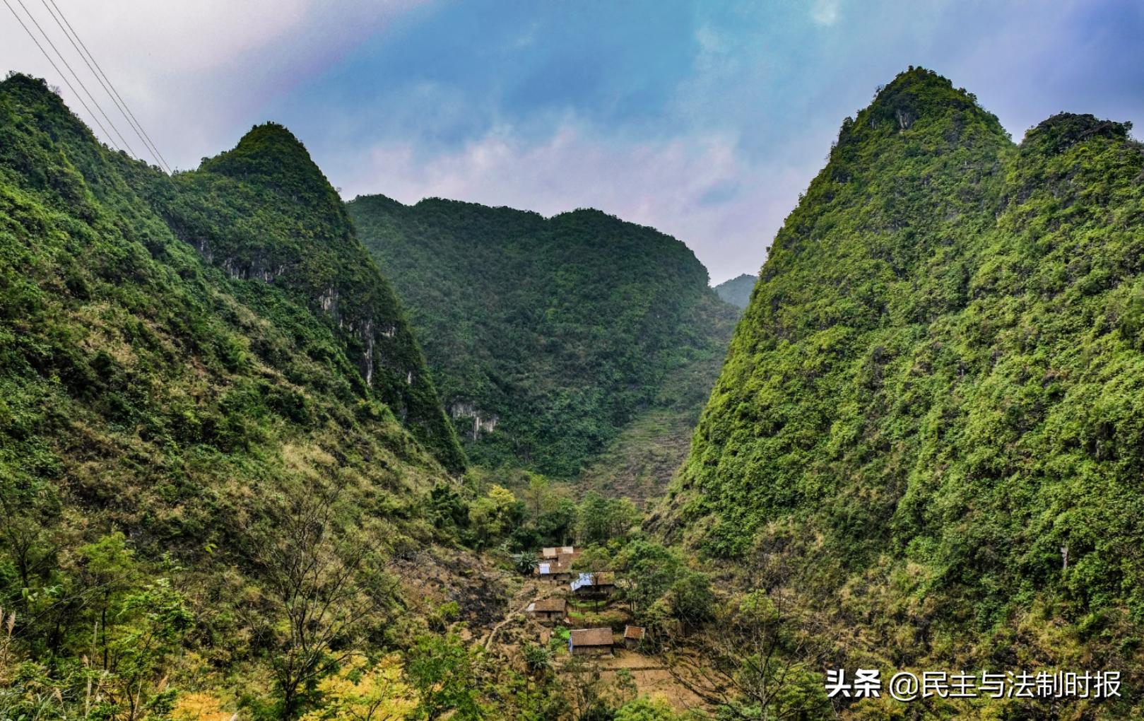 下帅壮族瑶族乡发展规划揭秘，走向繁荣与和谐共生之路