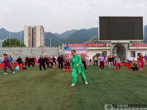 衡东县文化广电体育和旅游局新项目启动，文化体育事业迎来繁荣发展时代