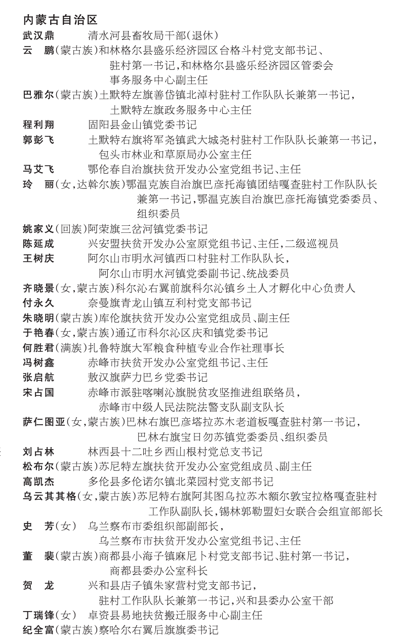 呼伦贝尔市扶贫开发新项目建设助力脱贫攻坚，推动地区繁荣发展