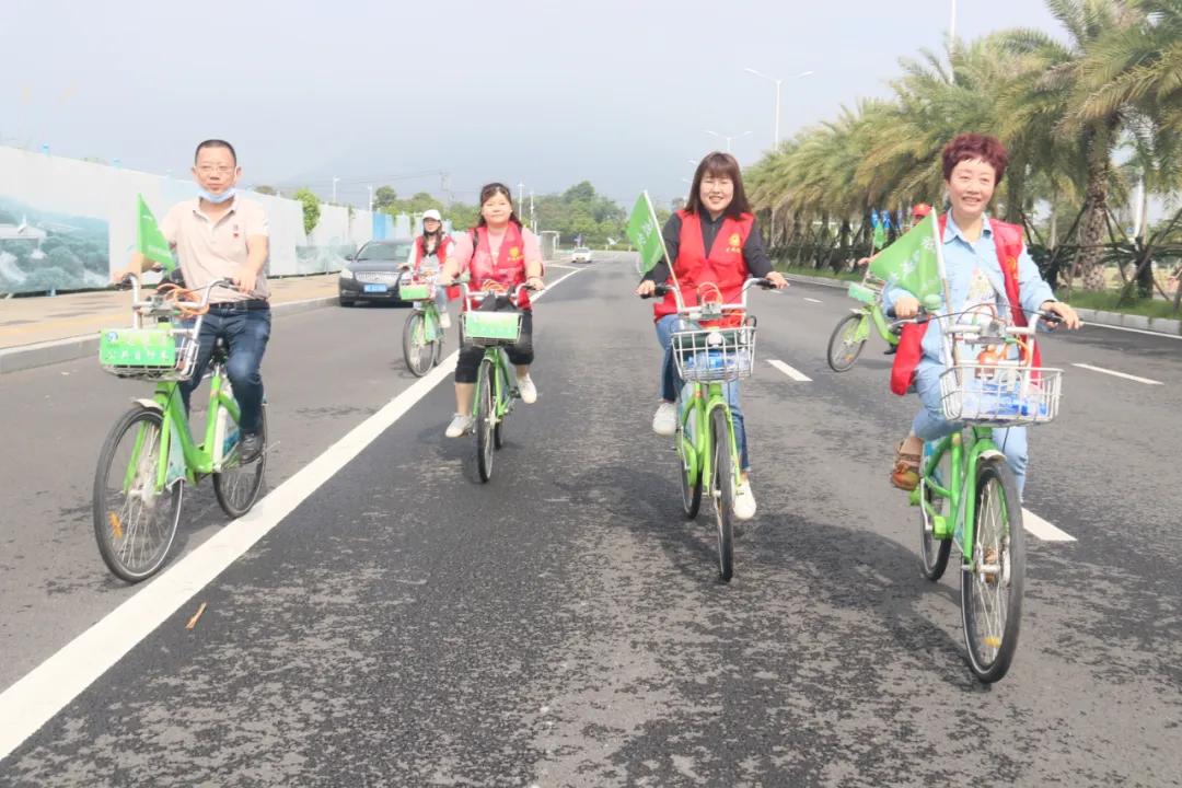 芗城区殡葬事业单位领导团队介绍