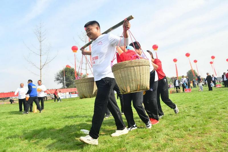 太平区体育局新项目启动，体育事业迈向崭新高度