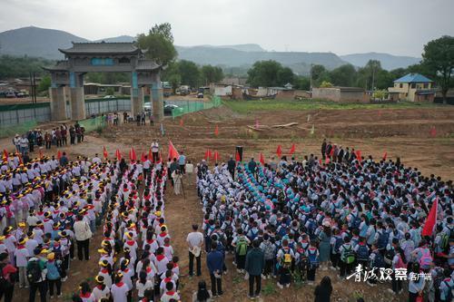 民和回族土族自治县初中最新新闻速递