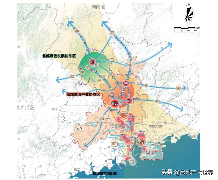 清远房价动态，最新市场走势分析与购房策略解读