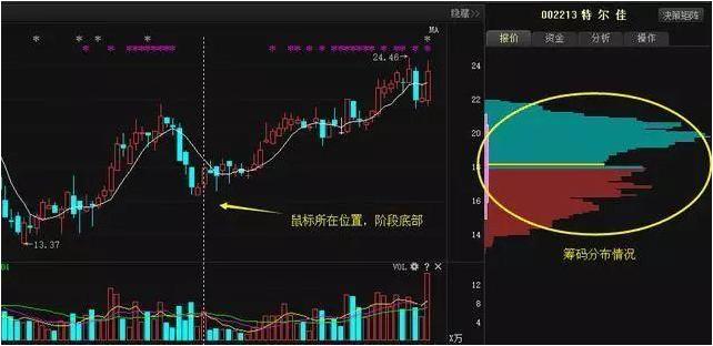 特尔佳股票最新消息全面解读