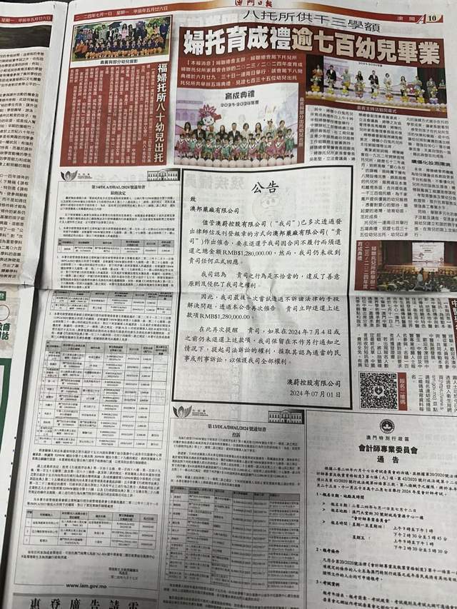 公司简介 第41页