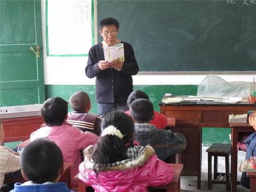 乡村教师三十年风云变幻，挑战与机遇并存，未来展望可期