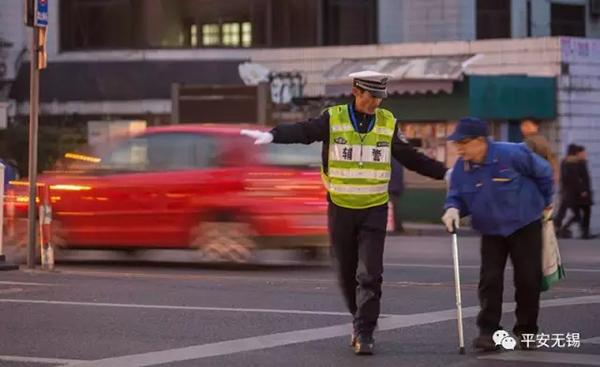 江苏协警改革迈向现代化警务新步伐