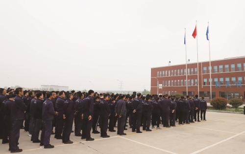 庆云航天睿特最新招聘启事，探索太空，共筑航天梦