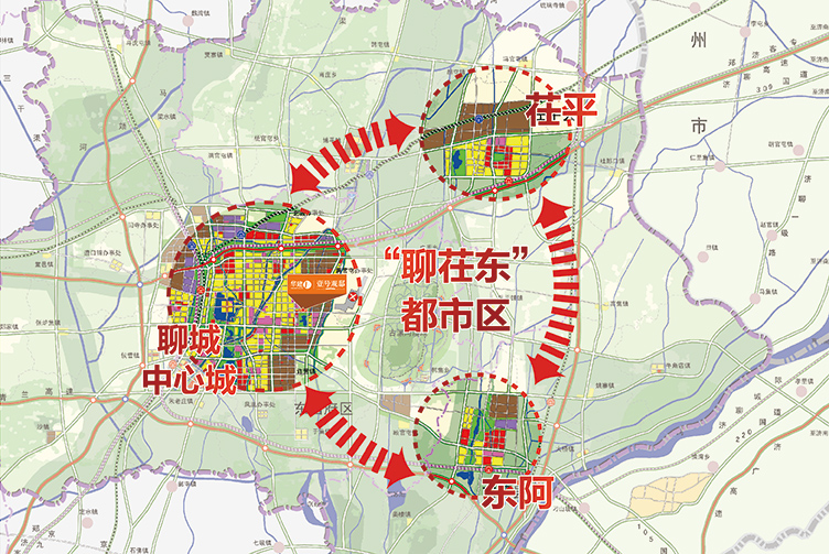 洪泽县城区最新规划图，塑造未来城市的宏伟蓝图