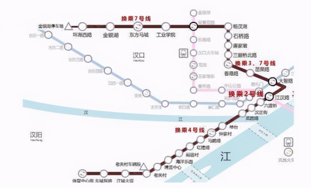 汉阳四新地区地铁建设进展、线路规划及未来展望最新消息揭秘