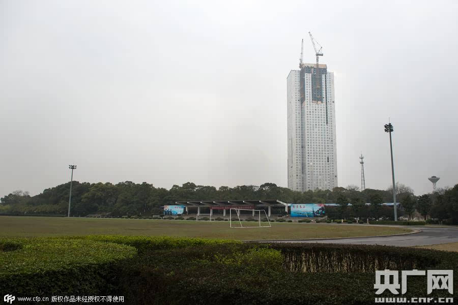 长沙天空城市未来蓝图揭秘，最新消息与发展动态