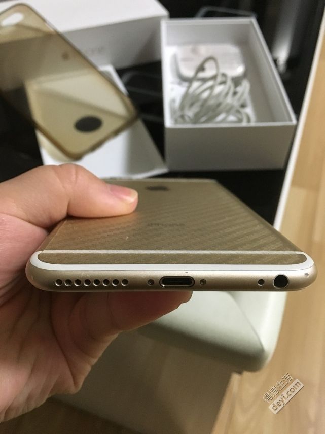 苹果iPhone 6 Plus 64GB最新报价详解