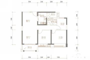 湛江申蓝宝邸最新概况概述