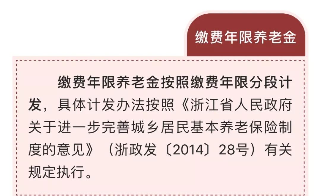 余姚养老保险最新动态全面解读