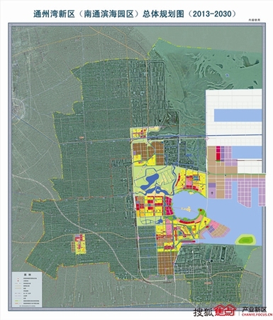 南通市通州湾最新招工信息及其地区产业生态影响分析