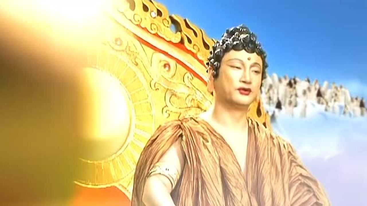 大唐雷音寺，历史底蕴与现代风采的交融盛会