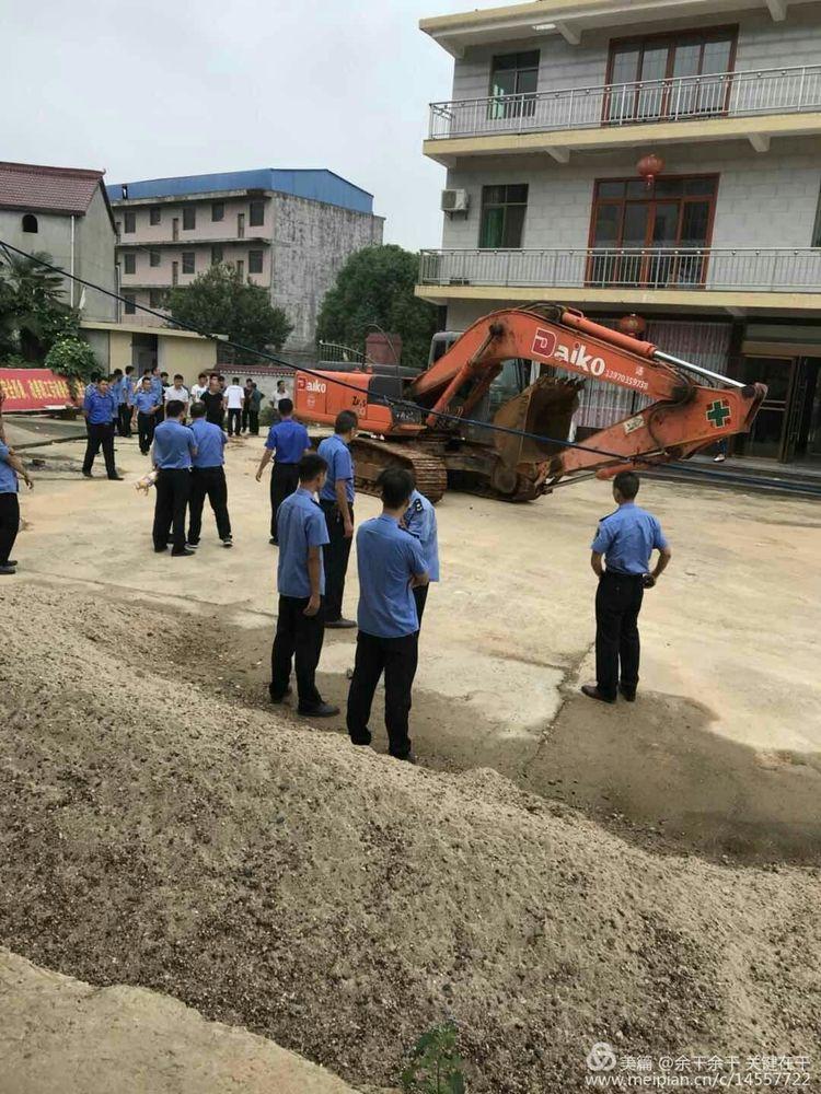 余干县交通运输局推动交通事业迈向新高度，最新动态报道。