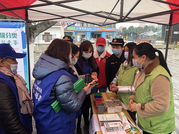 罗江县农业农村局新项目推动农业现代化助力乡村振兴