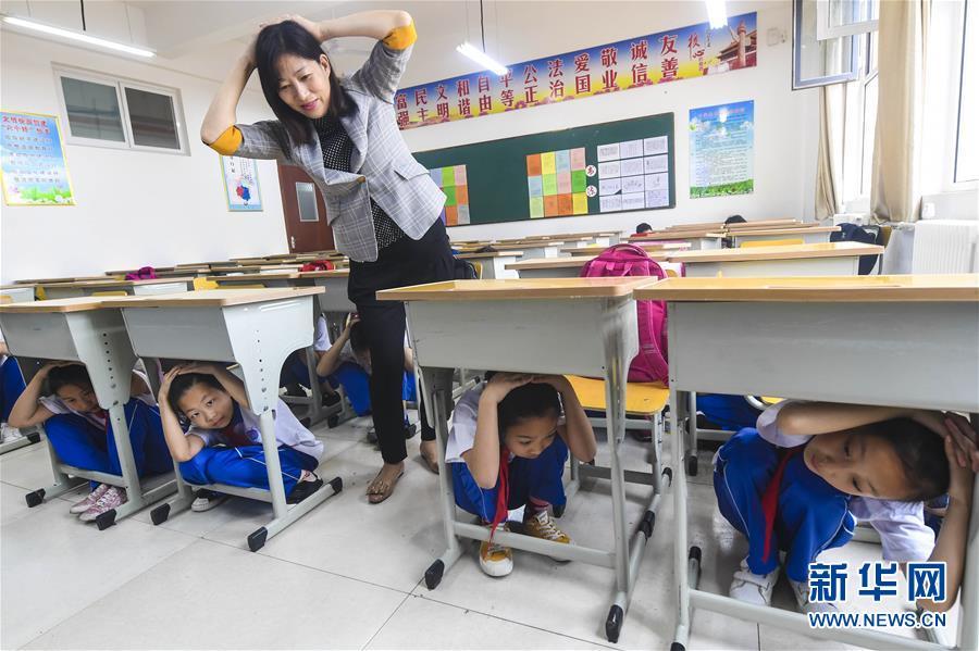 大厂回族自治县小学最新动态报道