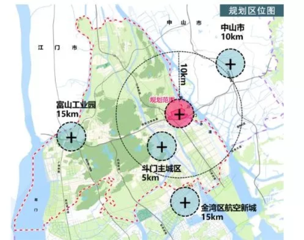 斗门区小学迈向未来教育蓝图的发展规划