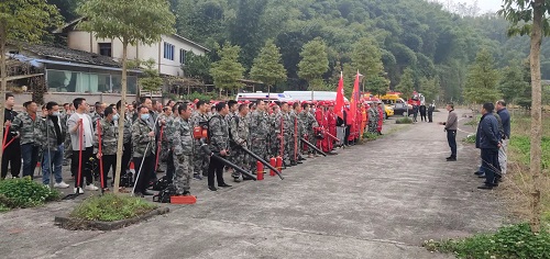 花滩林场最新招聘信息详解