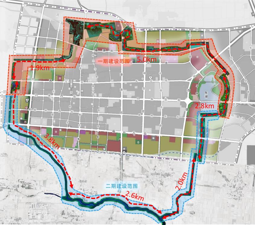 山西省长治市城区最新发展规划解析