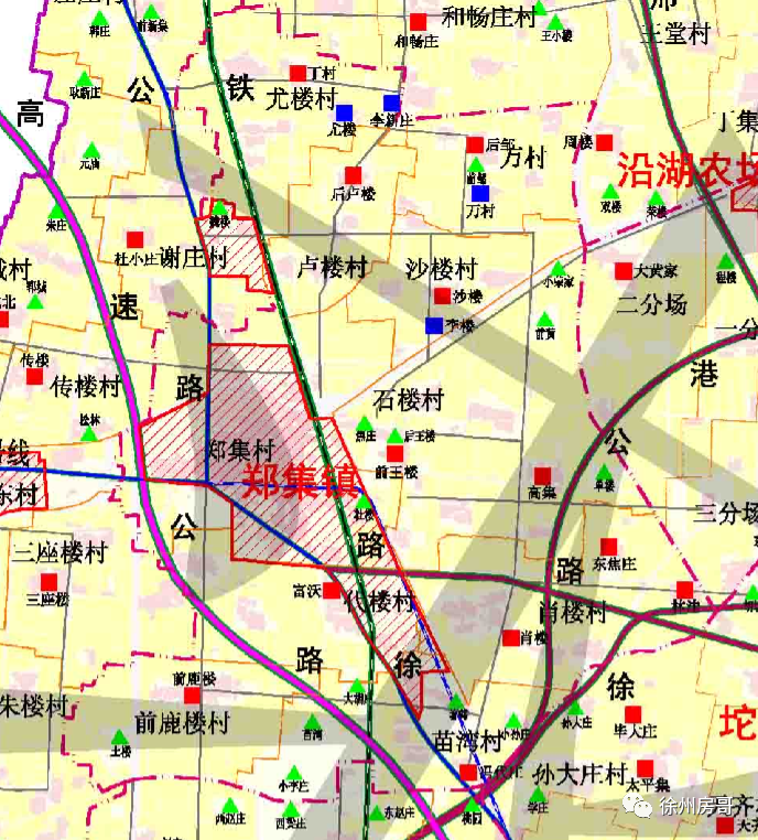 伯乐集镇未来繁荣新蓝图，最新发展规划揭秘