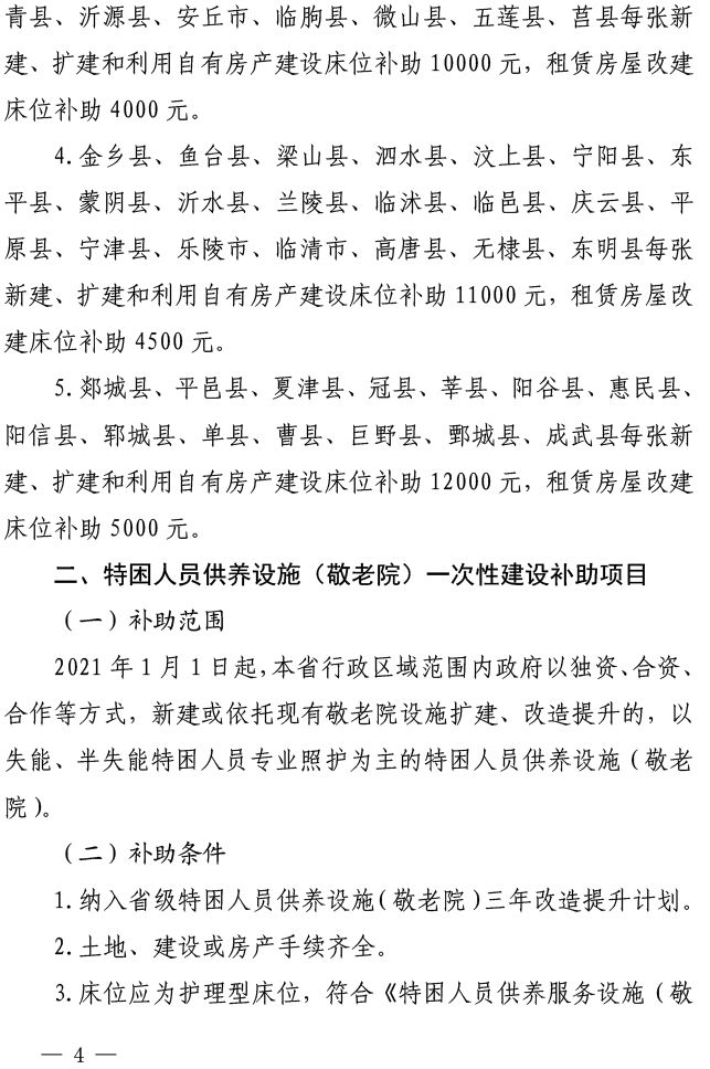 泰山区级托养福利事业单位最新项目，开启民生福祉新篇章