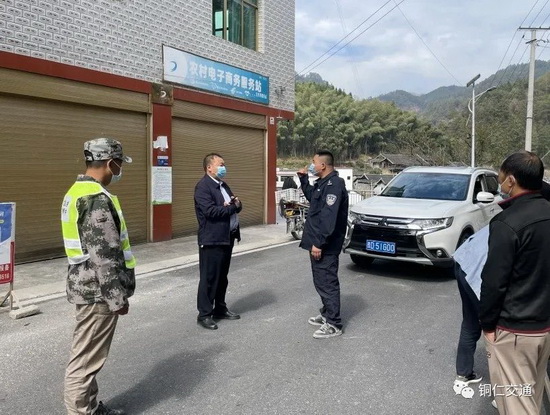 豆沙镇最新交通动态报道