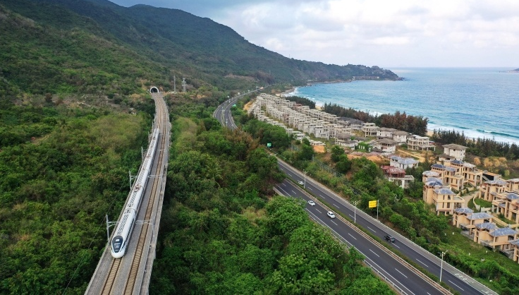 美峰林场最新交通动态报道