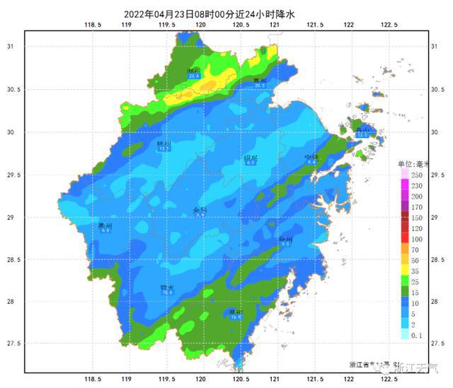 元明街道最新天气预报通知