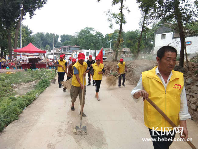 齐家佐乡领导团队焕新，携手共筑乡村未来新篇章